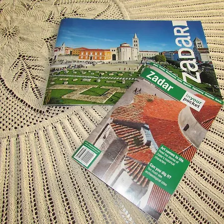 Apartman Rita *
