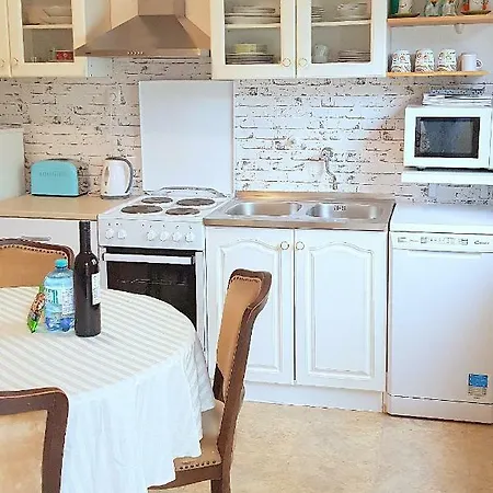 Apartman Rita Zadar