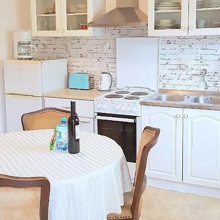 Apartman Rita