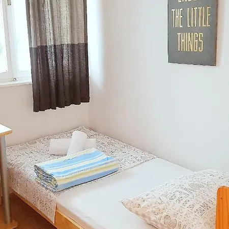 Apartman Rita *