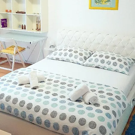 Rita Apartman