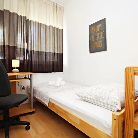 Rita Apartman