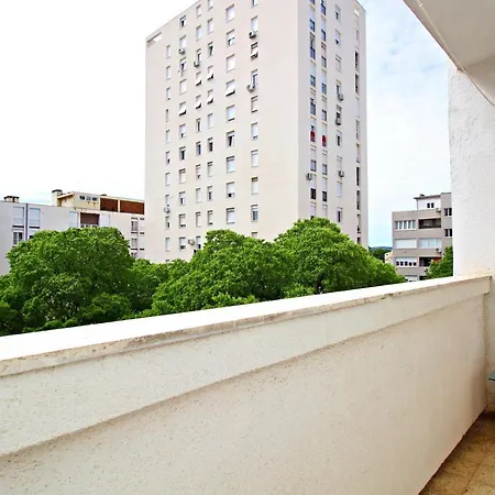 Apartman Rita Zadar