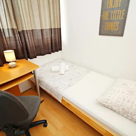 Apartman Rita *
